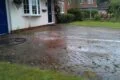 Driveway Cleaning