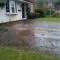 Driveway Cleaning