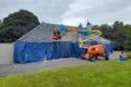 Roof Cleaning