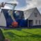 Roof Work