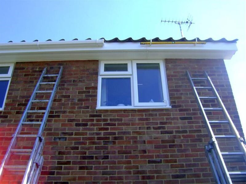 Guttering