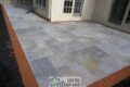 Patio Cleaning