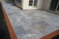 Patio Cleaning