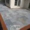 Patio Cleaning